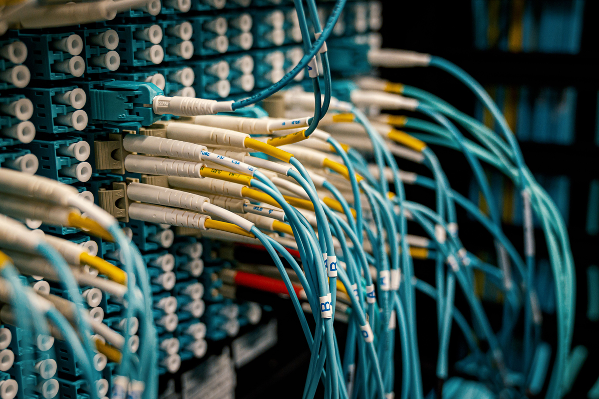 Highly Secure, Scalable & Redundant Infrastructure